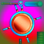 تحدي السكين والوح