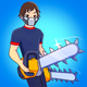 Sawman runner