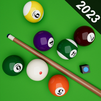 8 Ball Pool Billiards Offline