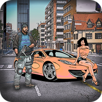 New York Gangstar Vegas