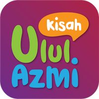 Digibook Kisah Ulul Azmi