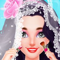 Wedding Salon Makeup Artist