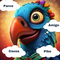 Crucigrama de jergas