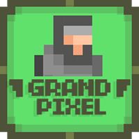 Grand Pixel