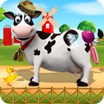 Build Farming Groom Pets Games
