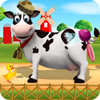 Build Farming Groom Pets Games