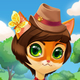 Detective Lucy: Animal Rescue