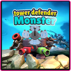 Towerdefense&monster