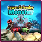 Towerdefense&monster