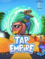 Tap Empire: Idle Tycoon Game