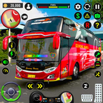 Real Bus Games - Driving Sim