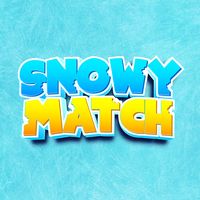 Snowy Match