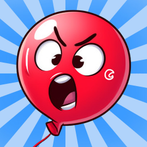 Balloon Pop It: Balloon games
