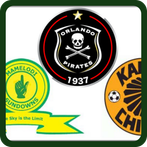 Pirates,Chiefs,Sundowns Quiz