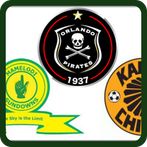 Pirates,Chiefs,Sundowns Quiz