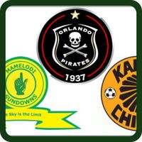 Pirates,Chiefs,Sundowns Quiz