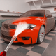 Power wash sim: Car wash Games