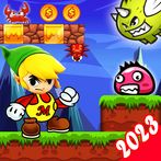 Super Mary Go Adventure