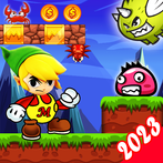 Super Mary Go Adventure