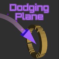 Dodging Plane