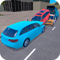 Traffic Crashes Car Crash