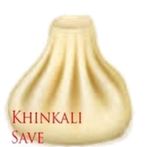 Khinkali Save