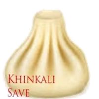 Khinkali Save