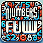 Numbers Flow. Make 10 or Pairs