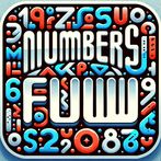 Numbers Flow. Make 10 or Pairs