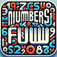 Numbers Flow. Make 10 or Pairs