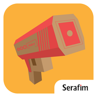 Serafim Gun