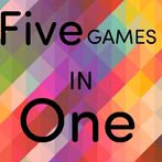 Play Game:Five