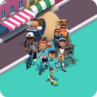 3D Funny Run - 3D Endless Runn