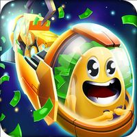 Interstellar Trade Port