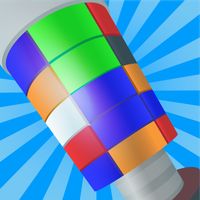 Bricks Tower