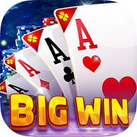 Big Win - Pusoy 777 & Tongits