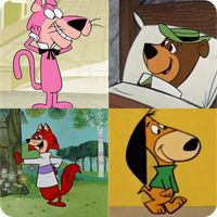 Yogi Bear Quiz