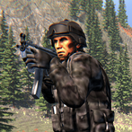 Vapen Krig: Critical Strike CS