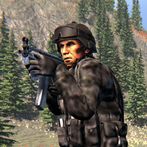 Vapen Krig: Critical Strike CS