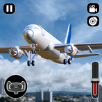 Airplane Manager Flying Games