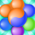 Match Merge Gravity Sort