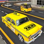 Taxi Sim 2023 - Multi Vehicles