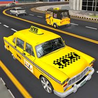 Taxi Sim 2023 - Multi Vehicles