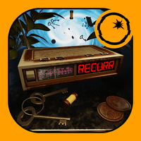 Recursion: Puzzle Escape