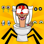 Skibidi Quest and Mix Makeover