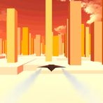 Speed Plane 3D