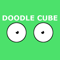 Doodle Cube
