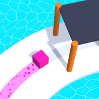 Line Color: Color Adventure 3D