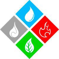 4 Elementos