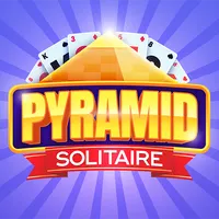 Pyramid Solitaire
